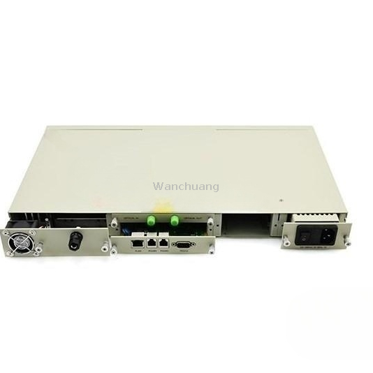 Apa itu WDM dan bagaimana cara kerja WDM