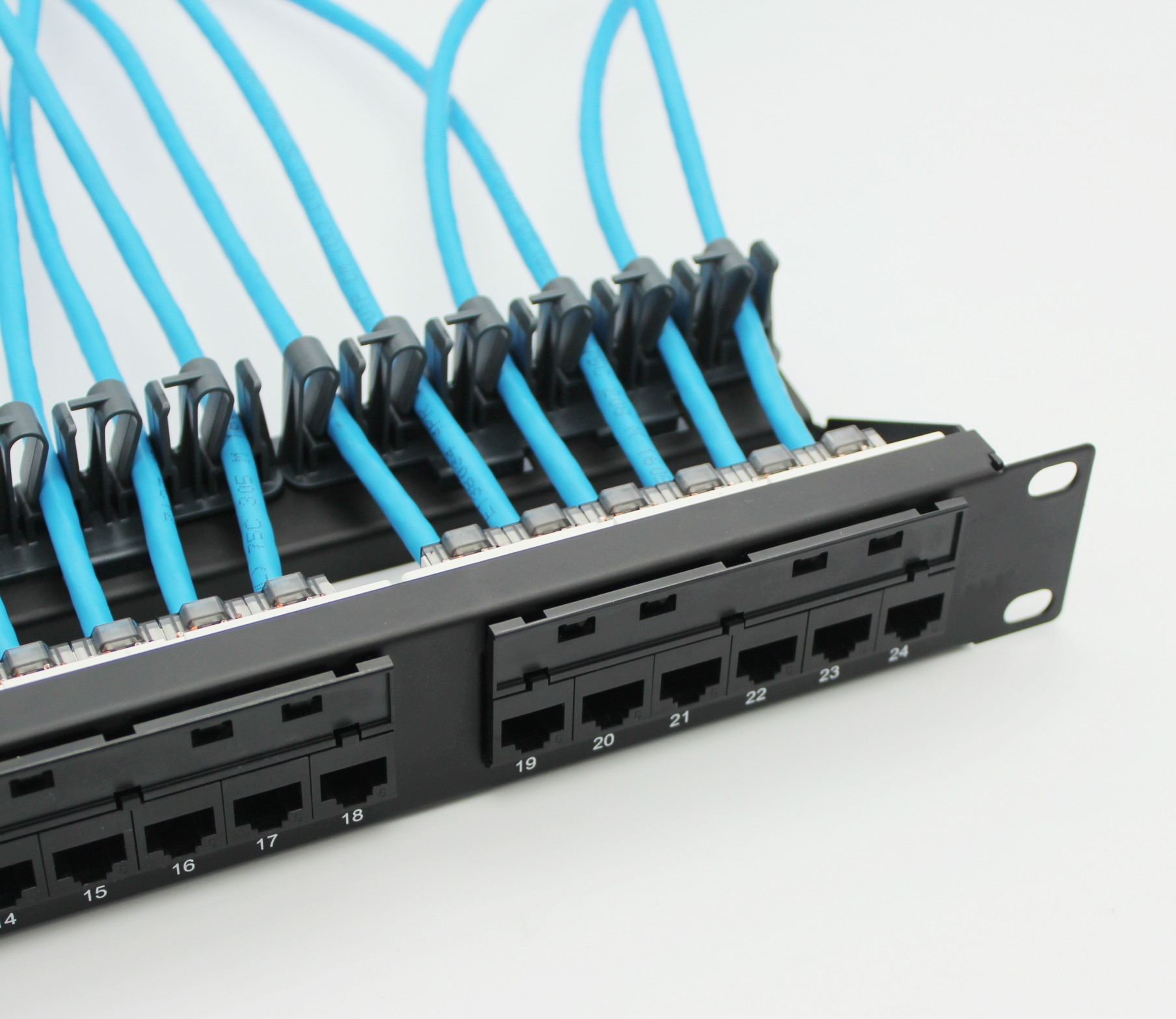 Fungsi dan perbedaan frame distribusi, frame jumper dan frame garis 