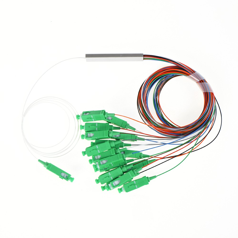 Apa Itu Kabel Fiber Patch dan Cara Menggunakannya