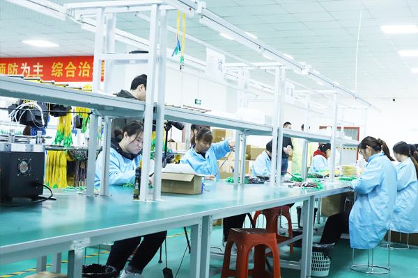 Semua Jenis Komponen Pasif Serat Optik