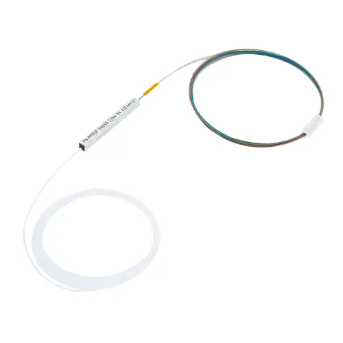 Kopler splitter optik lancip dengan splitter optik Waveguide plc plc plc