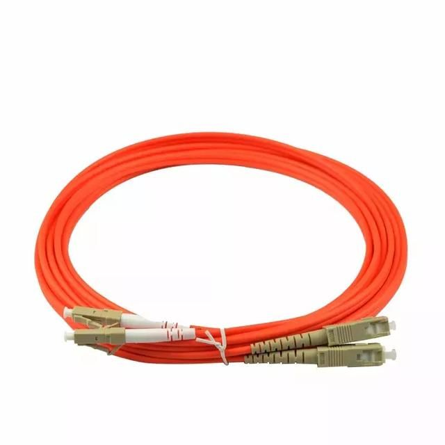 Faktor Kunci Konektor Fiber Pigtail yang Perlu Dipertimbangkan