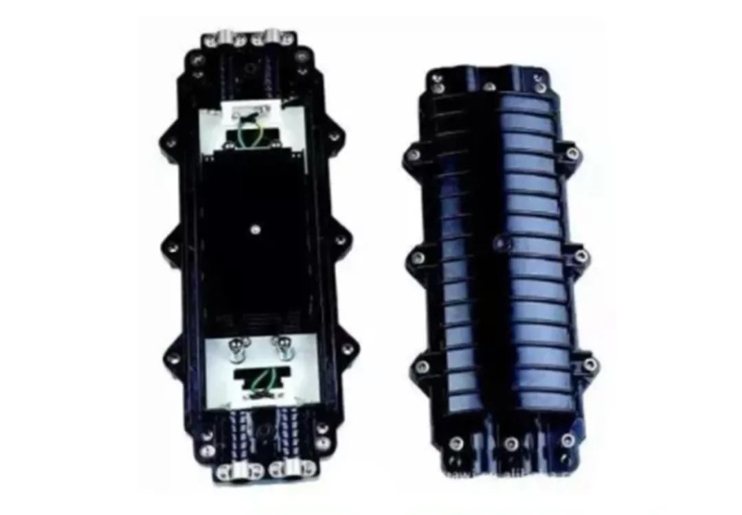 Tujuh Aksesori Serat Optik Solusi Lengkap